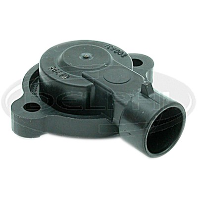 SS10382 Delphi Throttle Position Sensor for Chevy Olds Express Van SaVana Yukon