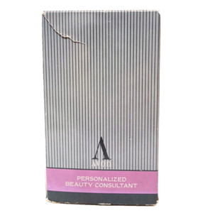 Vintage Avon Electronic Personalized Beauty Consultant