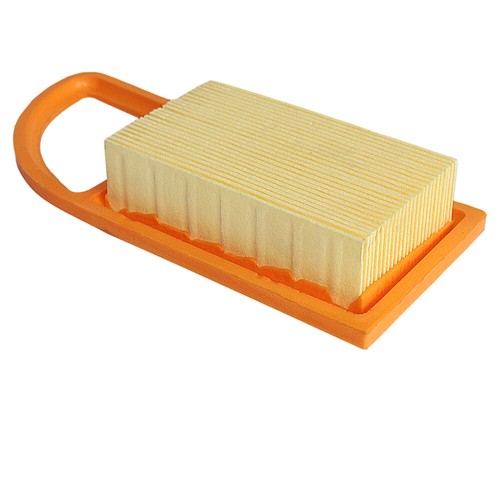 Guarnizione Candela Tubo Filtro Aria Carburante Adatto Soffiatore Stihl BR500 BR550 BR600 - Foto 6 di 6