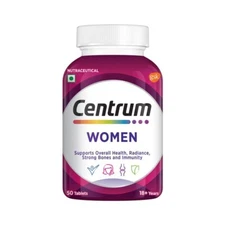 Multivitamin with Biotin, Vitamin C Health, Radiance, Strong  immunity support