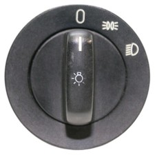 Feu avant (phare) BMW 540