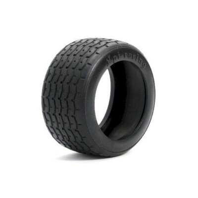 HPI 4797 Vintage Racing Reifen 31mm D-Compound (2pcs)