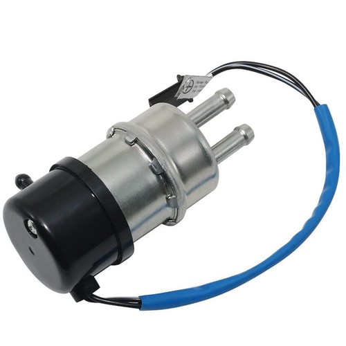 For Yamaha FZS600 FAZER 1998-2003 / YZF600R 1997-2007 5RT-13907-00 Fuel Pump 8mm - Picture 7 of 8
