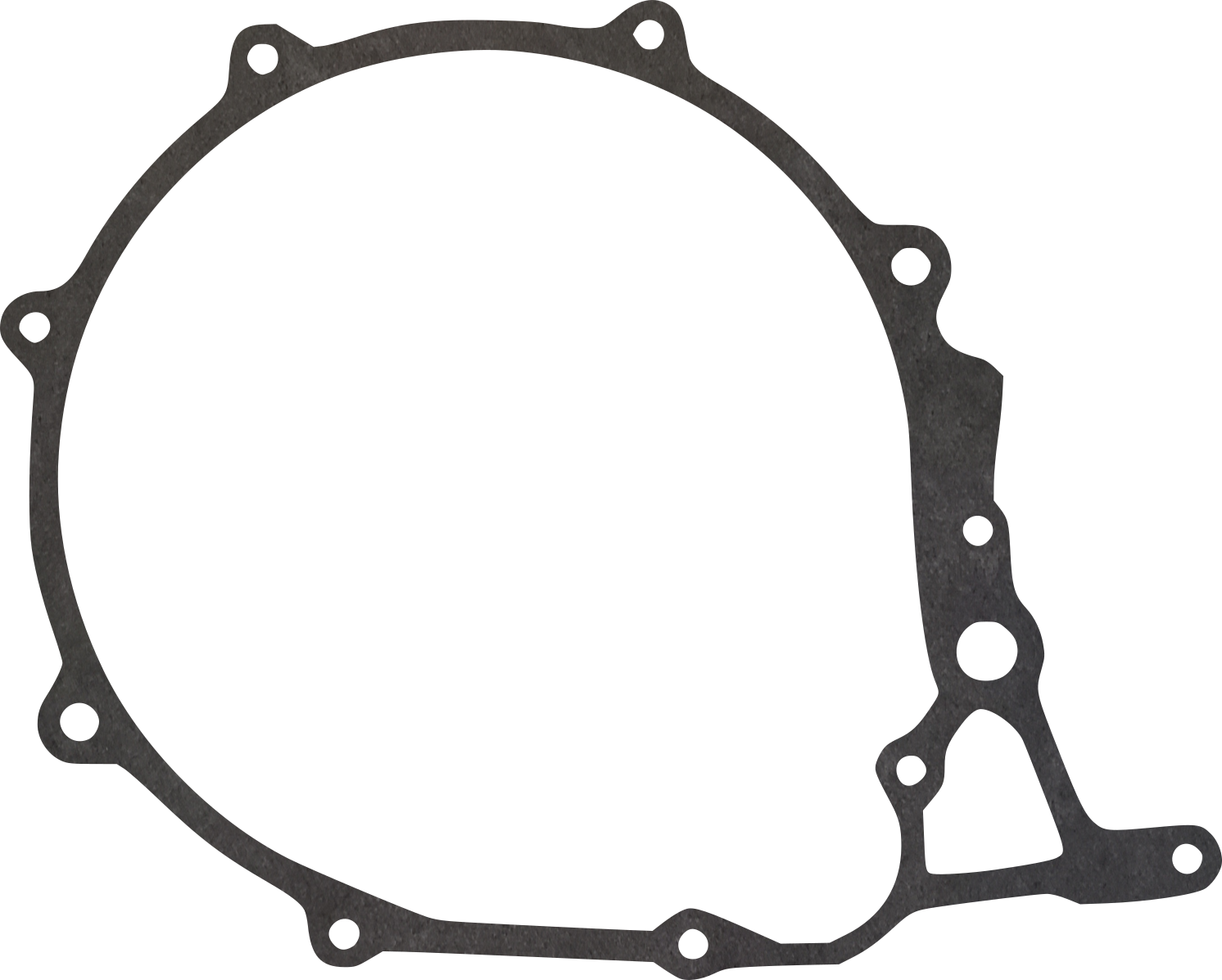 HONDA NX650 GB500 XR650L STATOR ALTERNATOR COVER GASKET NITRILE eBay