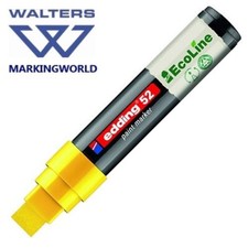 edding 52 EcoLine paint pen | Water-based, Eco-friendly & Refillable | 1 Pen