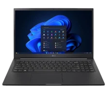 LG UltraPC 15'' FHD IPS 12-Core Intel i5-1240P 8GB 256GB Iris Xe Win11Pro Laptop