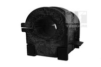 2X Lagerung Stabilisator Vorne Tedgum 00391850 FÜR Mazda