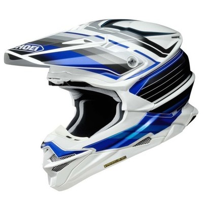 Shoei VFX-EVO MX Motocross Offroad Helmet - Pick Size & Color | eBay