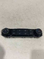 14 15 16 17 18 CHEVY SILVERADO 1500 Temperature AC Heater Climate Control
