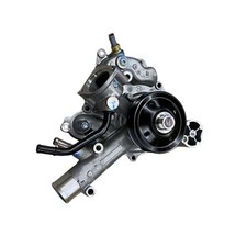 Oem Mopar For Ram 150025003500 2011-2018 Water Pump For 53022192af 53022192ag Oem Mopar For Ram 150025003500 2011-2018 Water Pump For 53022192af 53022192ag