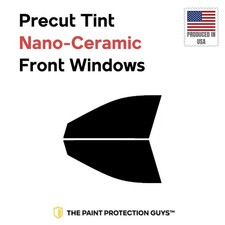Precut Window Film Automotive Nano Ceramic Any Tint Shade For Acura Tl 2004-2008