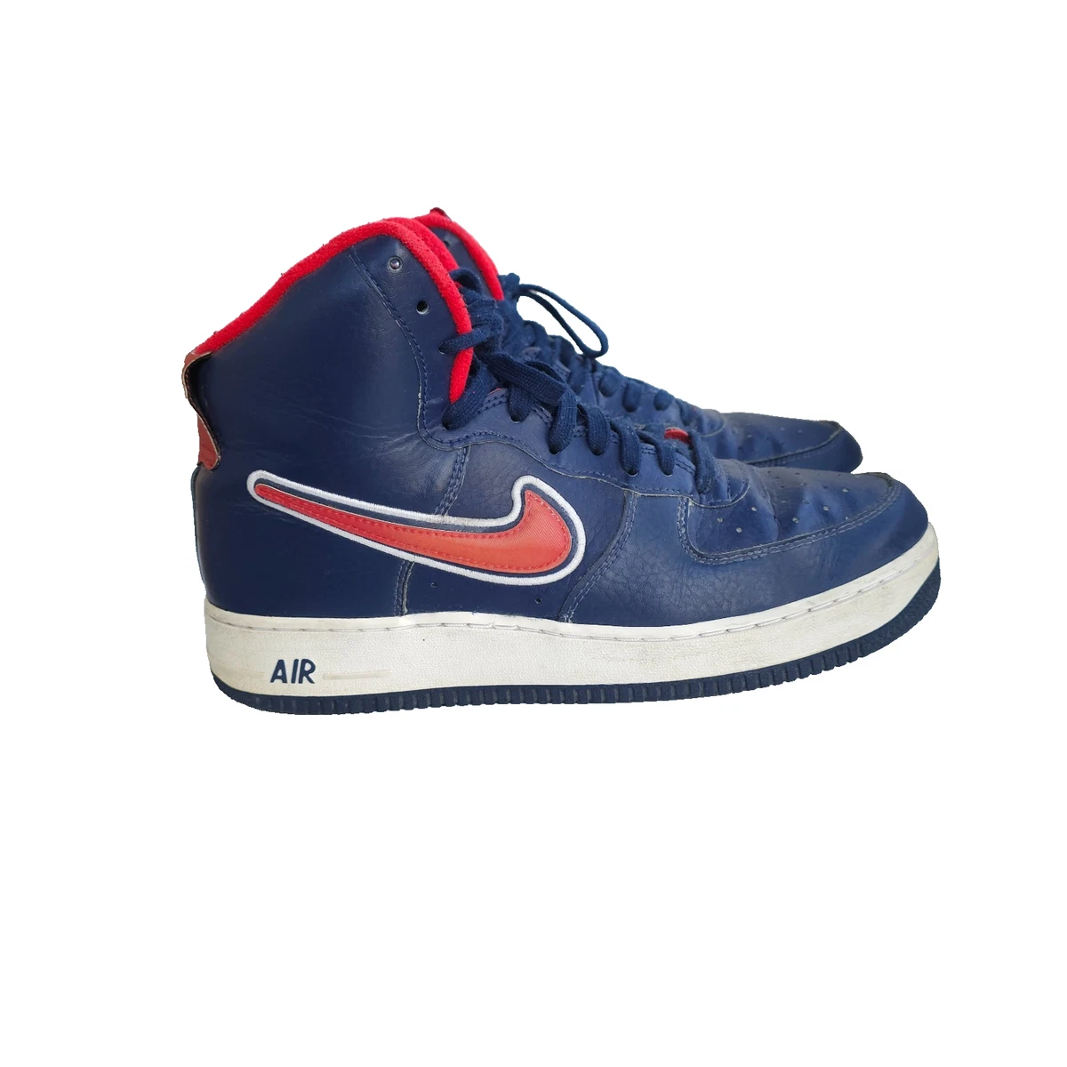 Nike Air Force 1 '07 LV8 Sport High Wizards for Sale