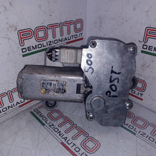 Lunette arrière Fiat CINQUECENTO