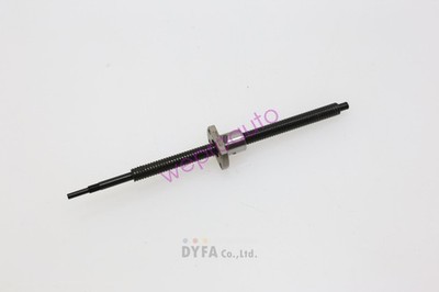 SAMICK-THK NNB Miniature Ground Ball Screw MDK1002-3+220LF BSC-I-1410=1F63-2