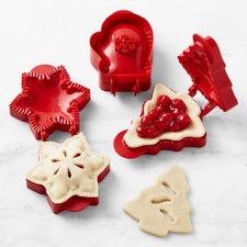 Classic Mini Hand Pie Molds Apple Pie Pie Mold Christmas Baking