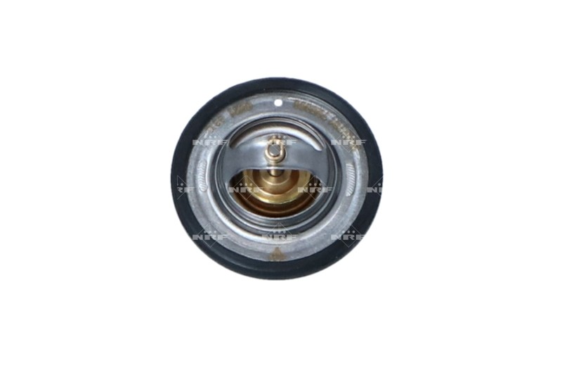NRF 725065 Thermostat, coolant for ALFA ROMEO,AUDI,BUICK,CADILLAC,CHEVROLET,CITR