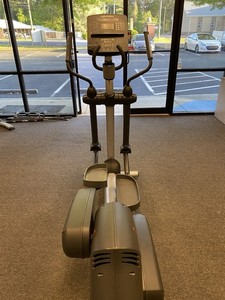Life Fitness CLSX Elliptical ✅✅✅