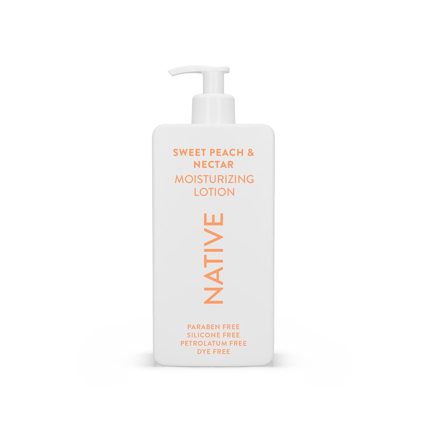 Plant-Based Body Lotion with Natural Moisturizers for Women & Men