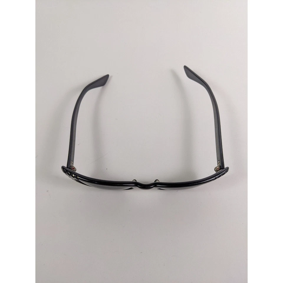 Vintage Rhinestone Cat Eye Sunglasses American Optical Temptress Cateye 50's 60s - Image 4 of 4