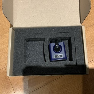 Hyundai GIT II Scan Tool P/N G1XDDMN001 Dealer - Style Vehicle Communication