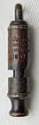 New ListingWW1 OFFICERS 1917 ADE COURCY & CO FRANKFORTS MILITARY NOT HUDSON TRENCH WHISTLE