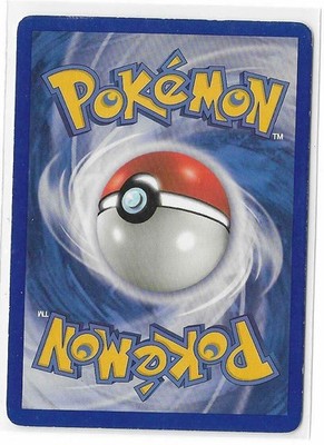 Pidgey 123/165 Non-Holo Expedition E-Reader WOTC Pokemon TCG Card