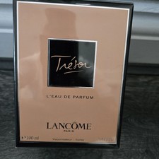Lancome Tresor Eau De Parfum 100ml Spray For Her
