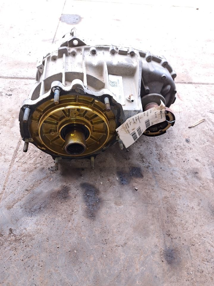 2019 Canyon Transfer Case Sku#4517747