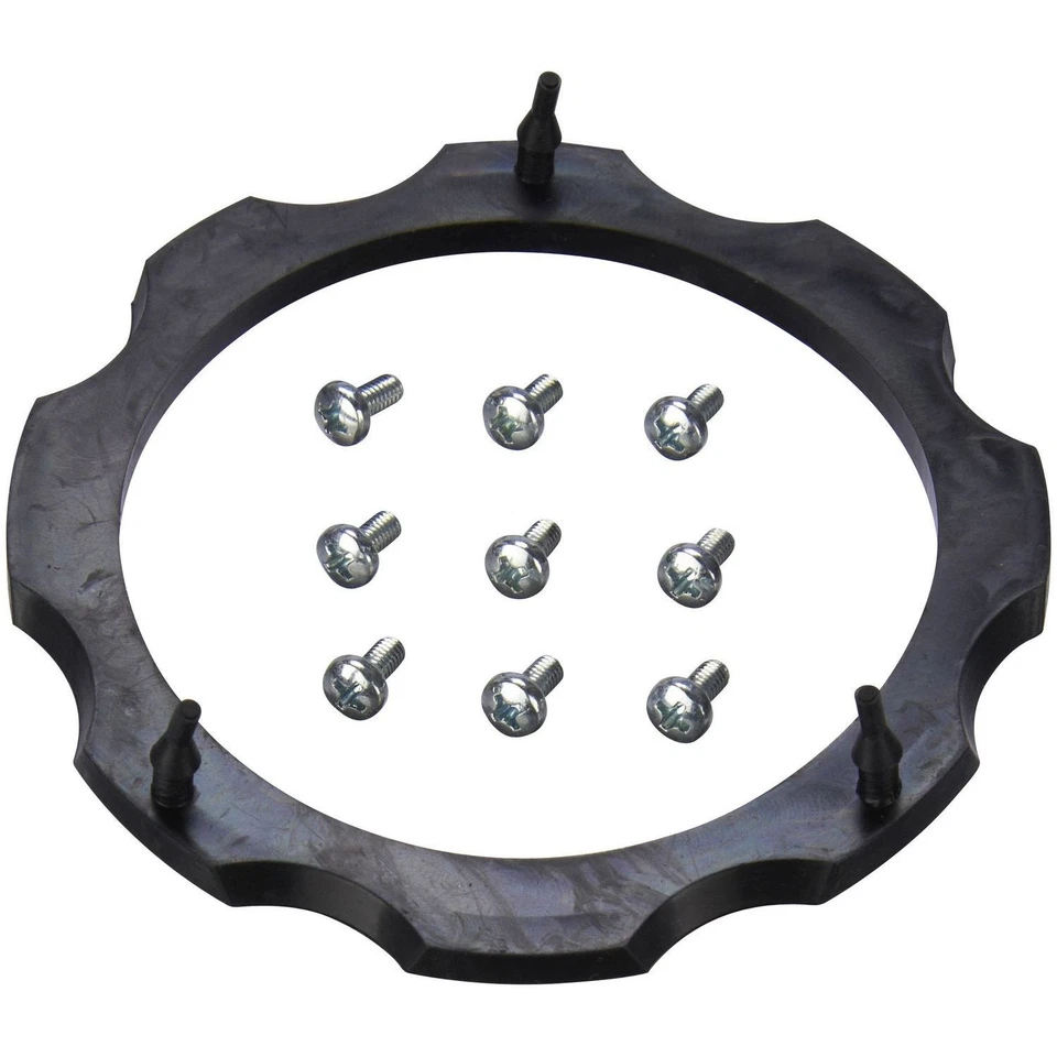 Топливный бак Spectra Premium MZ17A для 99–03 Mazda Protege Protege5 - Изображение 2 из 4