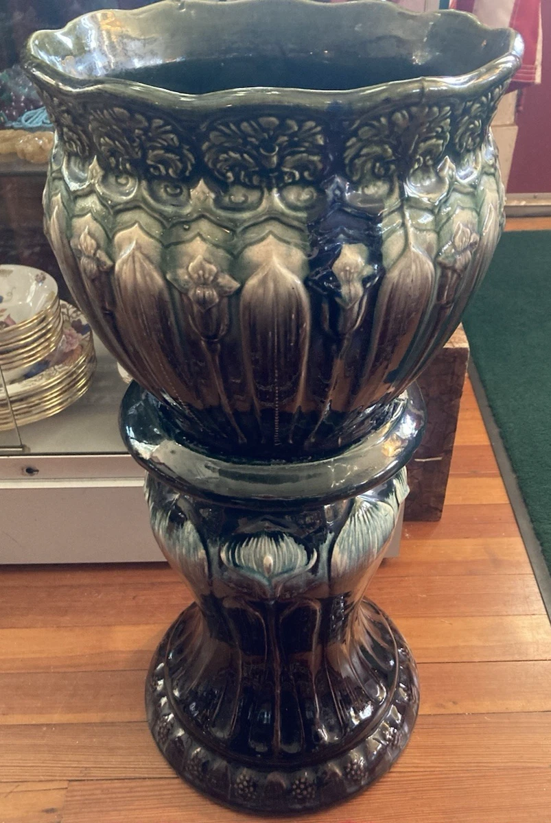 Mccoy Calla Lily Vase for sale | eBay