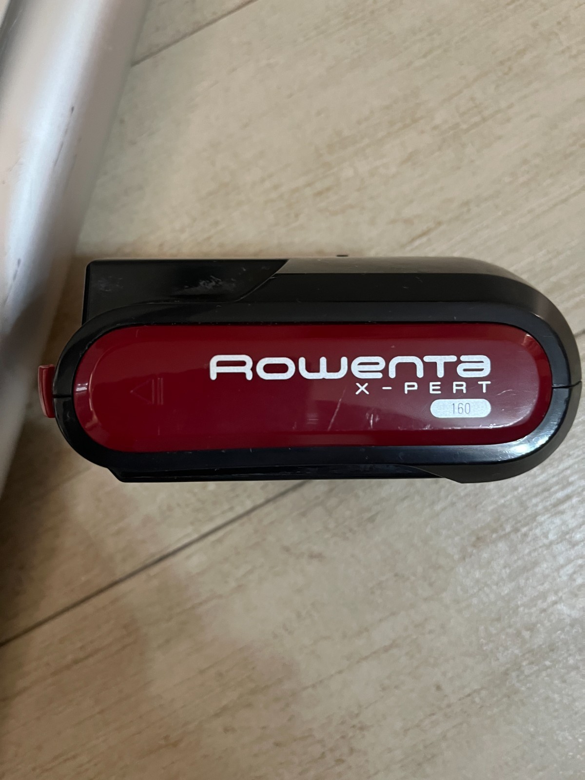 Batteria per Rowenta x-pert 160