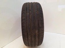 215/50R17 95Y FULDA SPORT CONTROL 2 DOT 1DM6AJCPR 6.02MM of Tread Part Worn Tyre