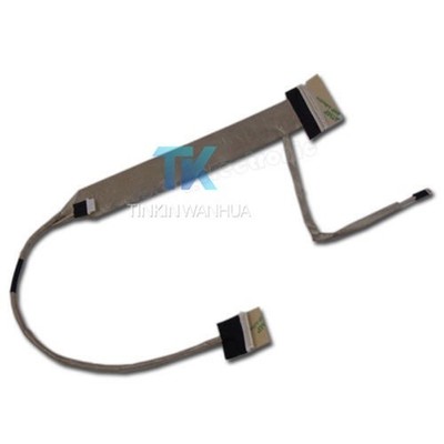 FOR    Satellite A500 A505 A505D 15.4'' DC02000UD00 Laptop LCD Video Cable *lh