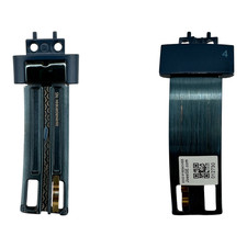 Beats By Dre Solo 4 Wireless A3140 Metal Folding Hinge Right Blue Used - Par