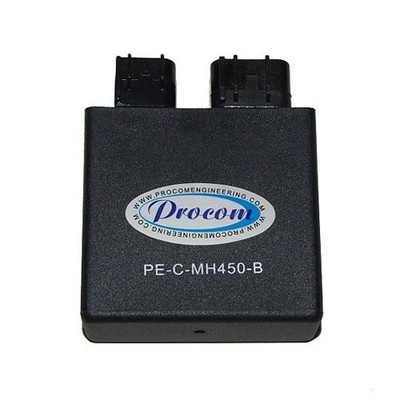 PE-C-MH450-B PROCOM Performance CDI for Honda CRF450R 2004-2006