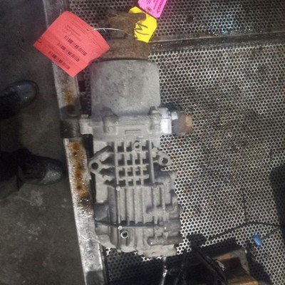 Infiniti QX60 Carrier Rear Axle Fits 16-20 4934517