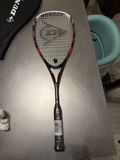 Dunlop D SR Fusion 90 HL Squash Racquet