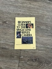 THE NIKON GUIDE TO 35MM SLR CAMERAS 1982