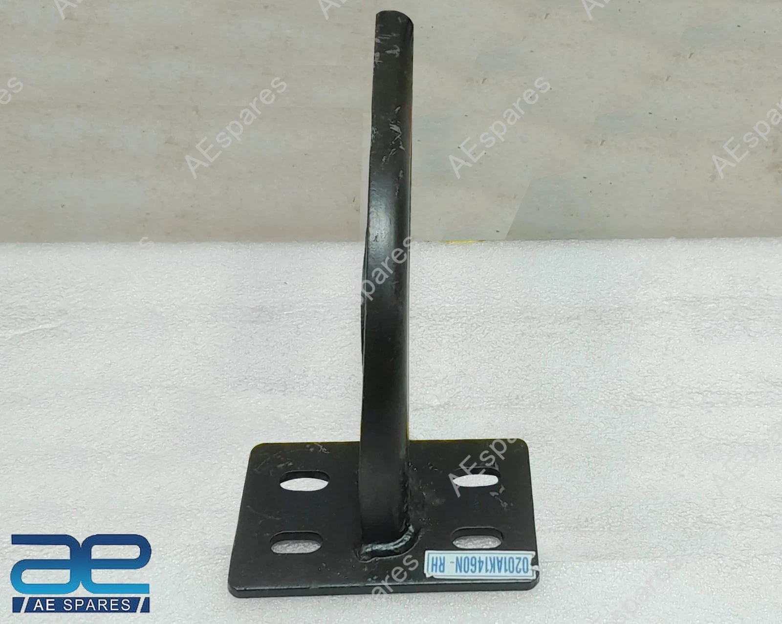 Rear Bumper Mounting Bracket RH For Mahindra Scorpio Getaway DC 2006-2019 view 2