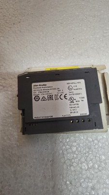 Allen Bradley 1734-VHSC24