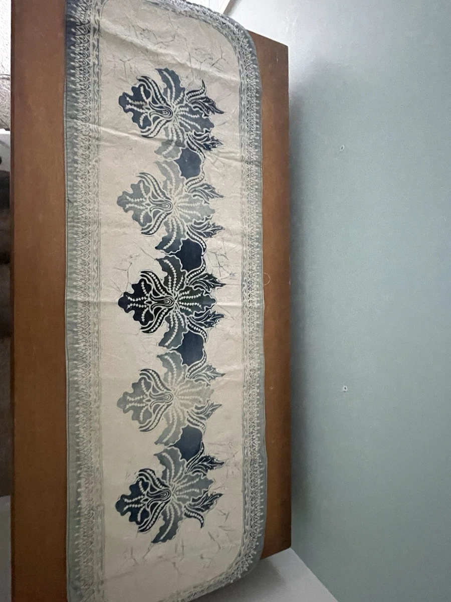 Indonesian Batik Collectibles (1900-Now) for sale | eBay
