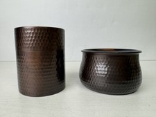 铜古董日本茶壶| eBay