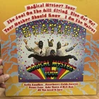 The Beatles Magical Mystery Tour Vinyl Record Album Music Capitol Vintage 1967