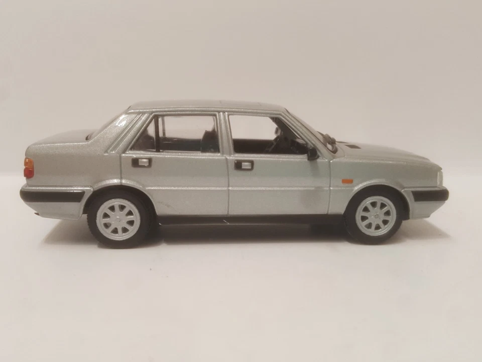 1/43 LANCIA Prisma Integrale NOREV - Immagine 3 di 4