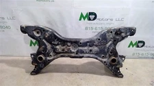 2014-2024 MITSUBISHI MIRAGE 1.2L FWD FRONT CROSSMEMBER SUBFRAME 4000A449 62K