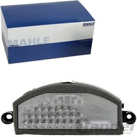Mahle Regler LÜFtung Heizung Passend FüR Audi A3 Q2 Tt Seat Ateca Leon Skoda