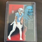 2025 Topps Tetairoa McMillan Black (Raw)