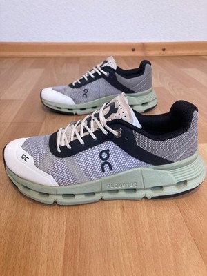 On Cloudnova Z5 Rush Gr. 38 | On Cloud 5 Cloudswift Laufschuhe