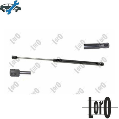 GAS SPRING BOOTCARGO AREA 101-00-820 FOR VW TRANSPORTER/T4/Bus/Van AAB 2.4L 5cyl