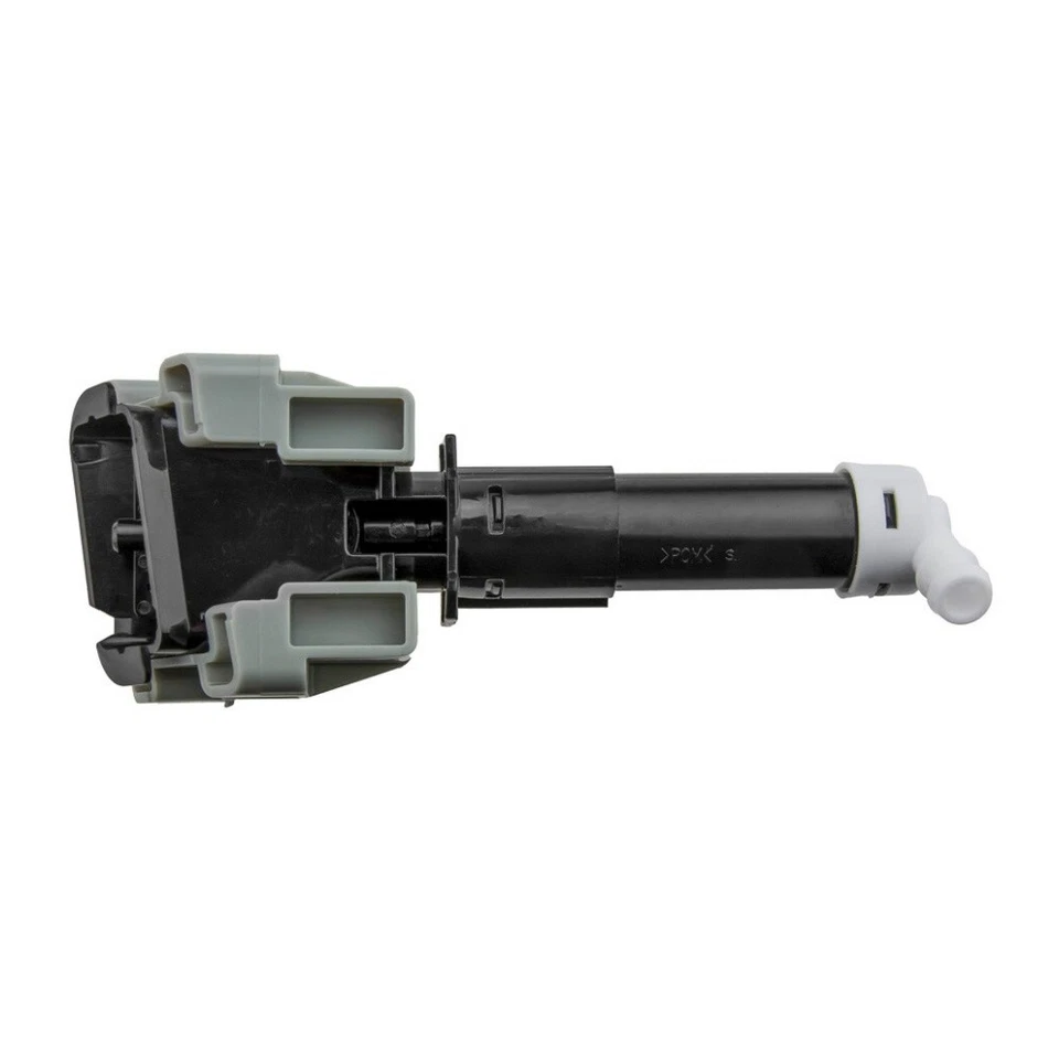 8264A130 Right Headlight Washer Spray Nozzle Jet For Mitsubishi L200 2009-2013 — 第 3/4 张图片